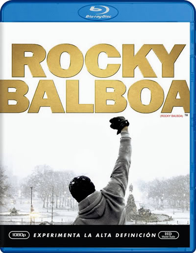 Re: Rocky Balboa (2006)