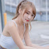 Lin Xiang - Mizuki - Beautiful Model