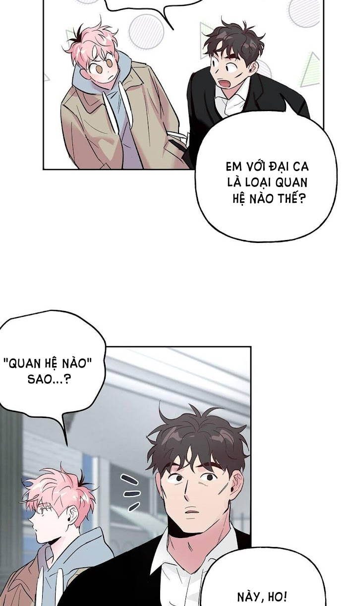 Đọc truyện Assorted Wildness - Chapter 31