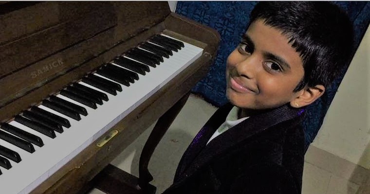 indian piano prodigy on ellen indian piano prodigy on ellen