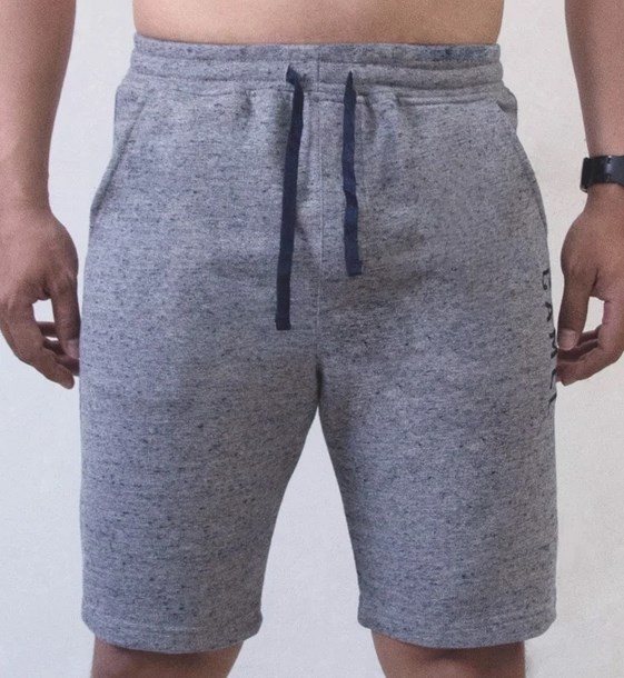 QUẦN SHORT NAM CAMEL