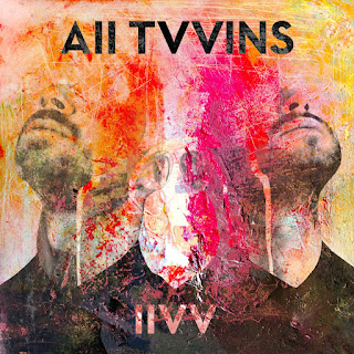 All Tvvins - These 4 Words