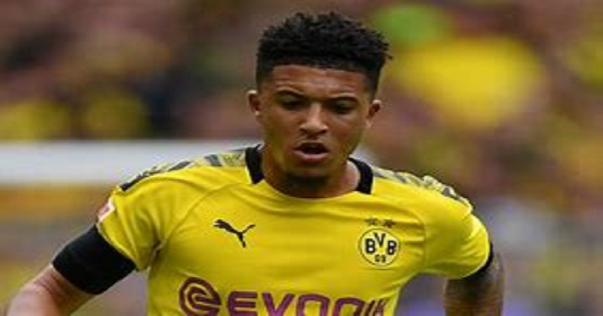 Man Utd won’t be raced into moves, Solskjaer says, as Sancho talks proceed