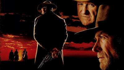  Unforgiven (1992)