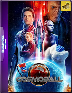 Cosmoball (2020) Brrip 1080p (60 FPS) HD [1080p] Subtitulado [GoogleDrive] Mr.60FPS