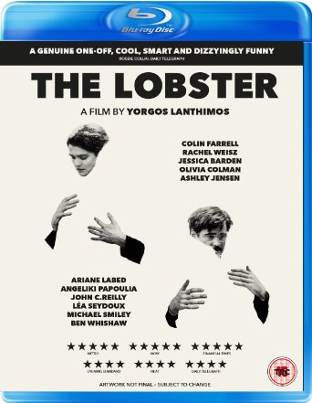 The Lobster 2015 720p BRRip 800mb ESub