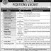 Jobs in NUTECH Islamabad Nov 2020