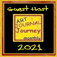 Art Journal Journey