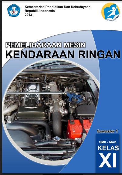 Soal Dan Jawaban Pemeliharaan Mesin Kendaraan Ringan Seputar Mesin