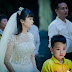 Thánh Lễ Hôn Phối Của Anh Vinh Sơn Lâm Và Chị Maria Bên