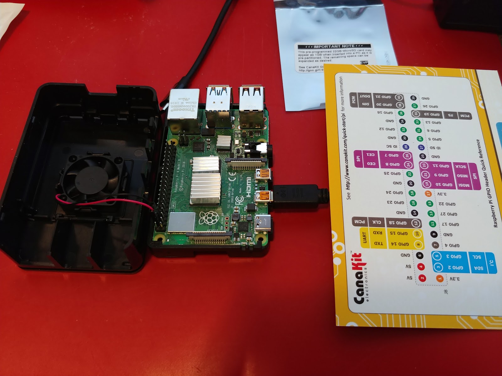 Adventures In Home Automation Homeseer On A Raspberry Pi 4