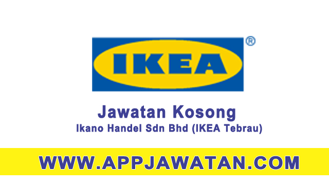 Ikano Handel Sdn Bhd (IKEA Tebrau)