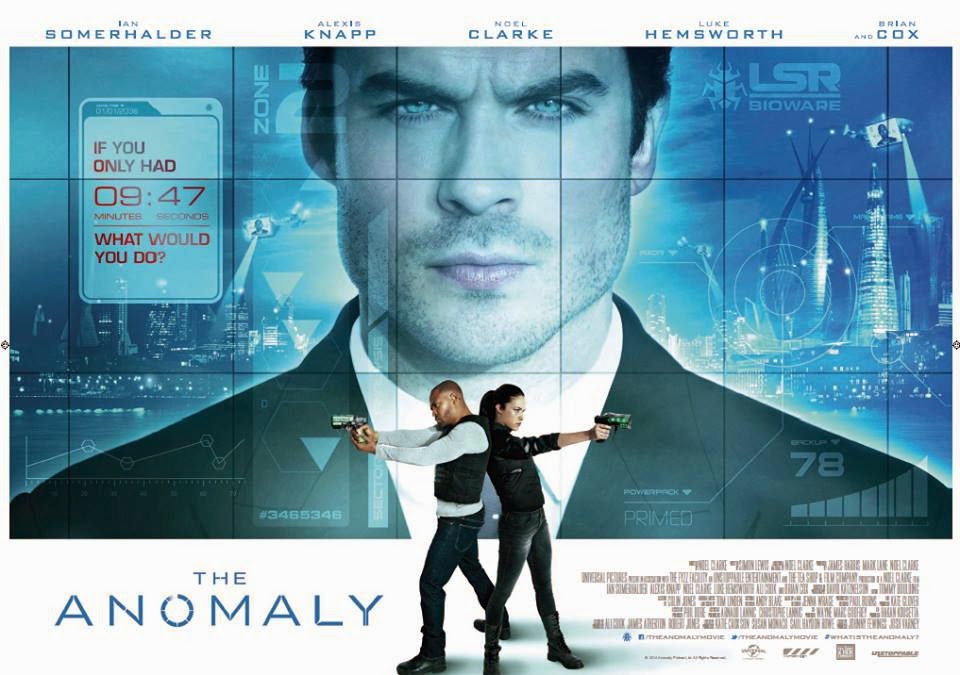Filme Mit Ian Somerhalder In Der Hauptrolle