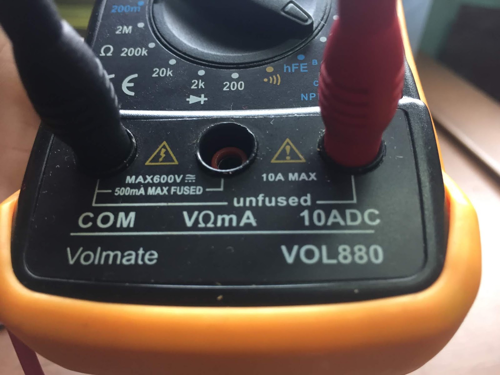 Tutorial Paano Gumamit ng Digital Multi Meter