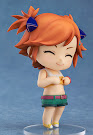 Nendoroid Captain Earth Akari Yomatsuri (#483) Figure