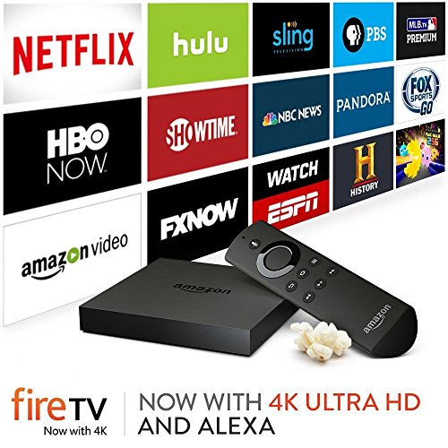 Shop For Amazon Fire Tv