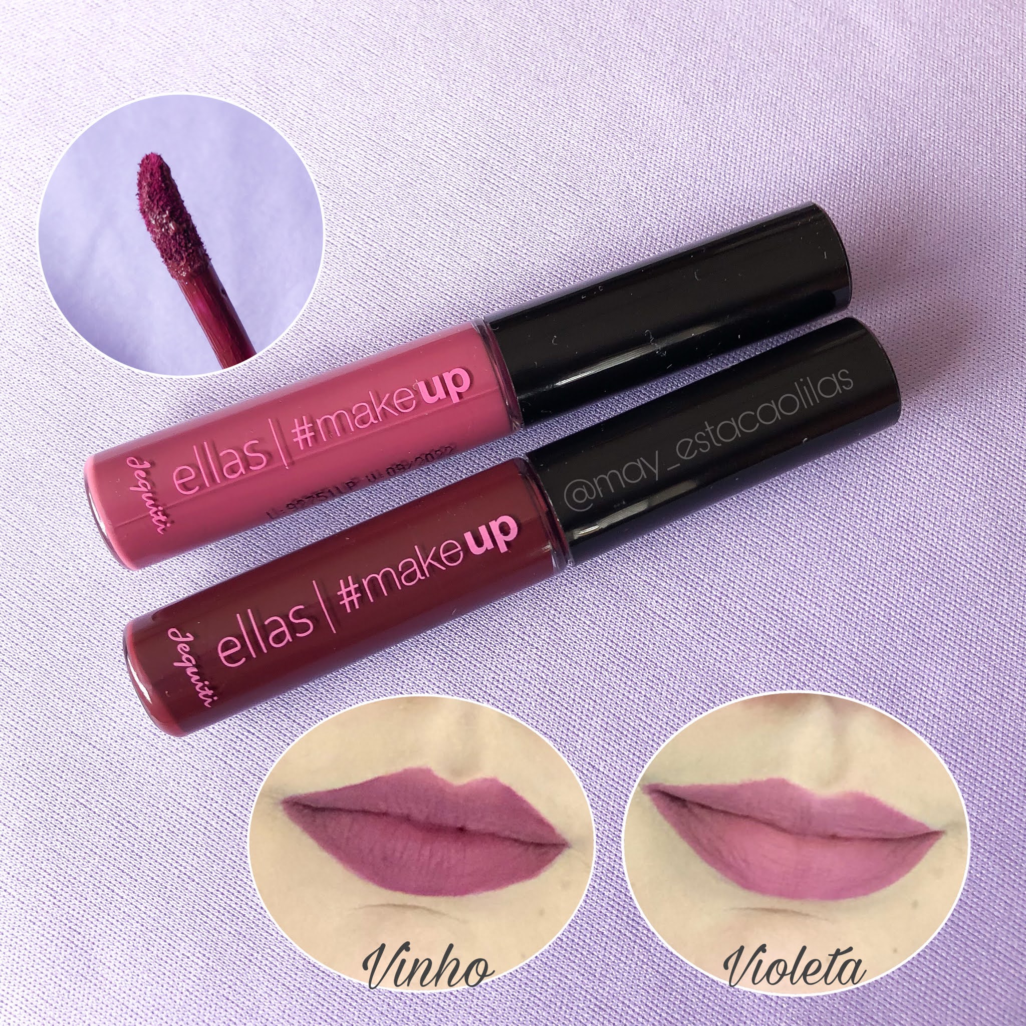 Descobrir 81+ imagem lip tint boca rosa resenha br.thptnganamst.edu.vn