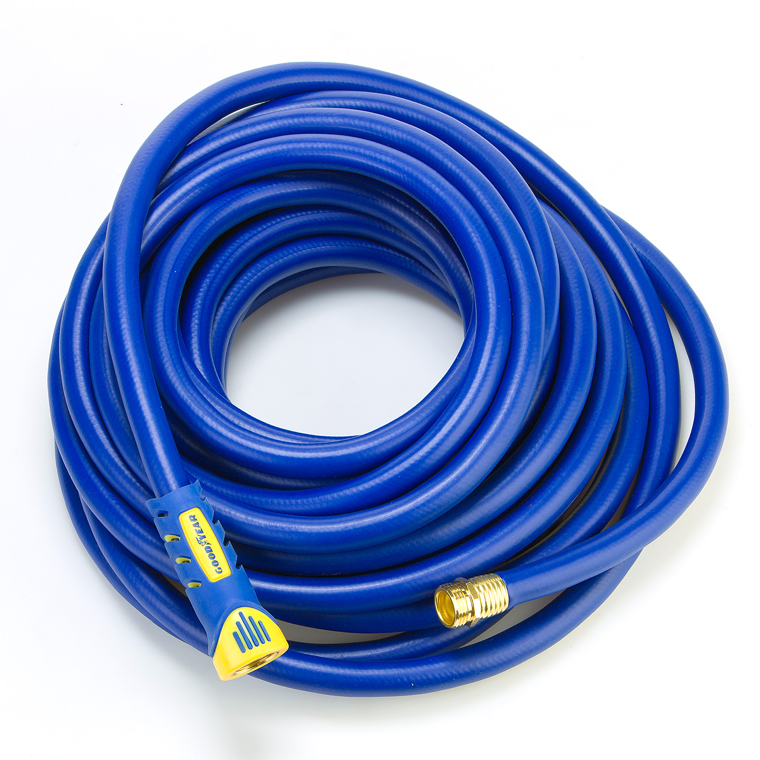 Swan, Goodyear Partnership Produces Top Rubber Hoses to our
