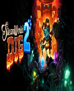 Steam%2BWorld%2BDig%2B2%2BGame