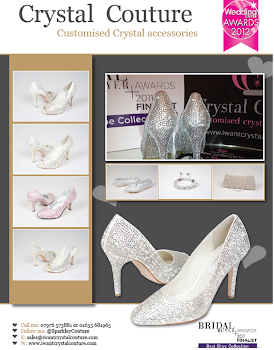 Bridal Shoes & Accessories