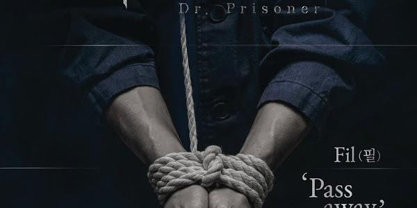 Fil – Pass Away [Doctor Prisoner OST] Indonesian Translation
