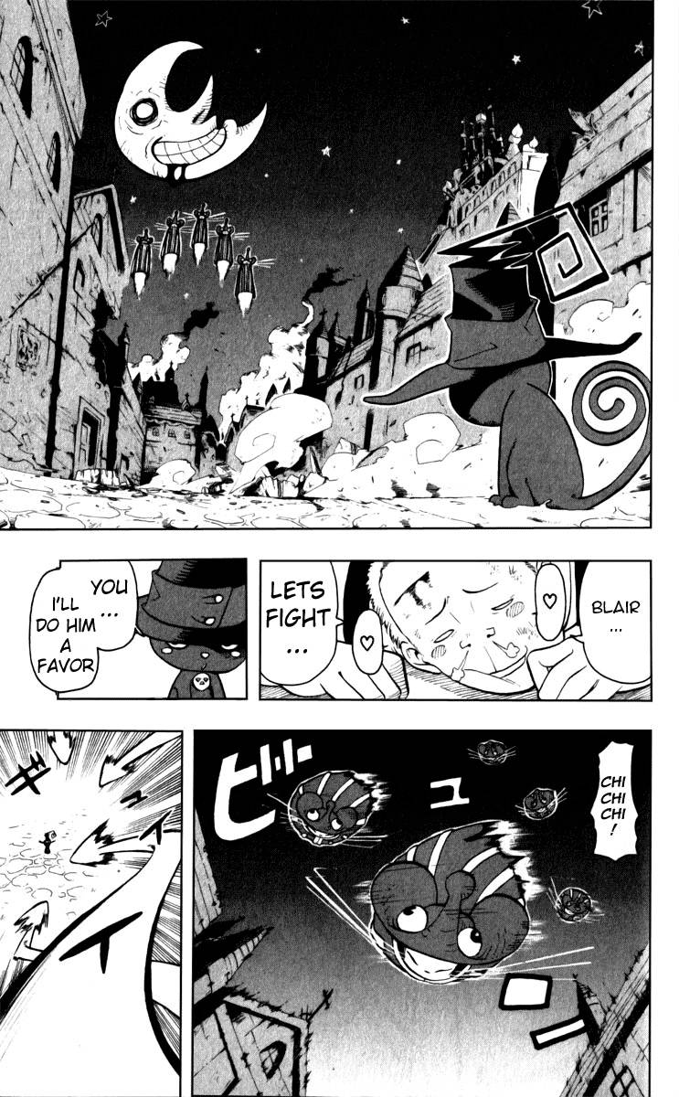 soul eater read online soul eater read online