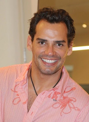 Biografia Cristian de la Fuente