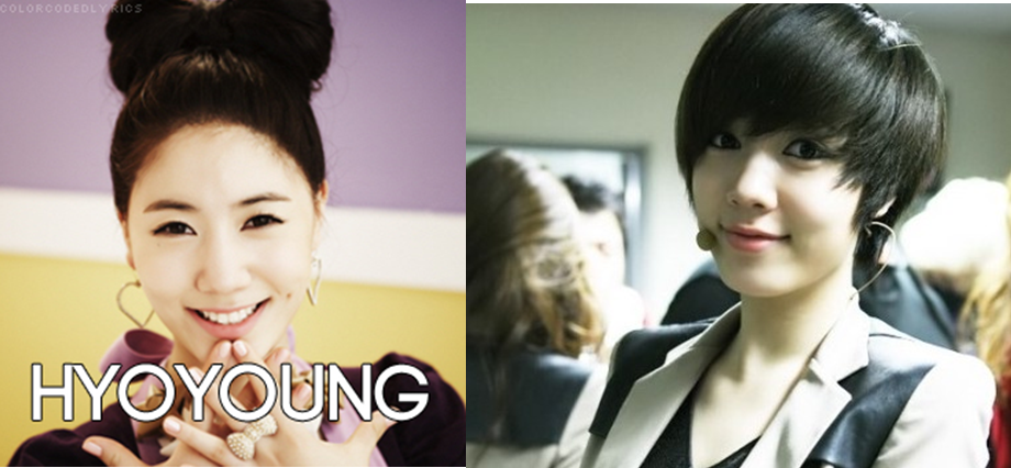 KPOP's HOME: Kpop brothers