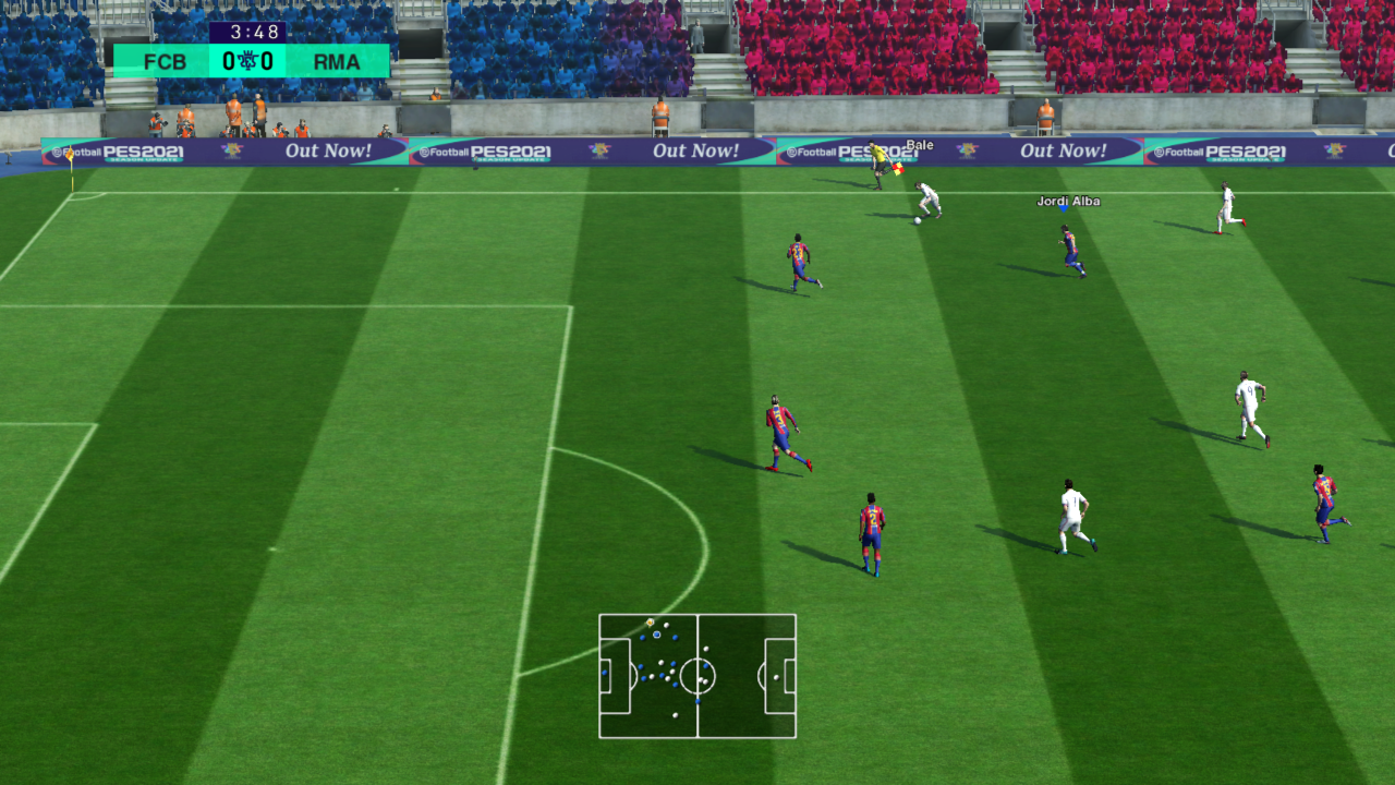 Alba Pes 2021 Manchester United Announce That They Are With Pes 2021 Fifa