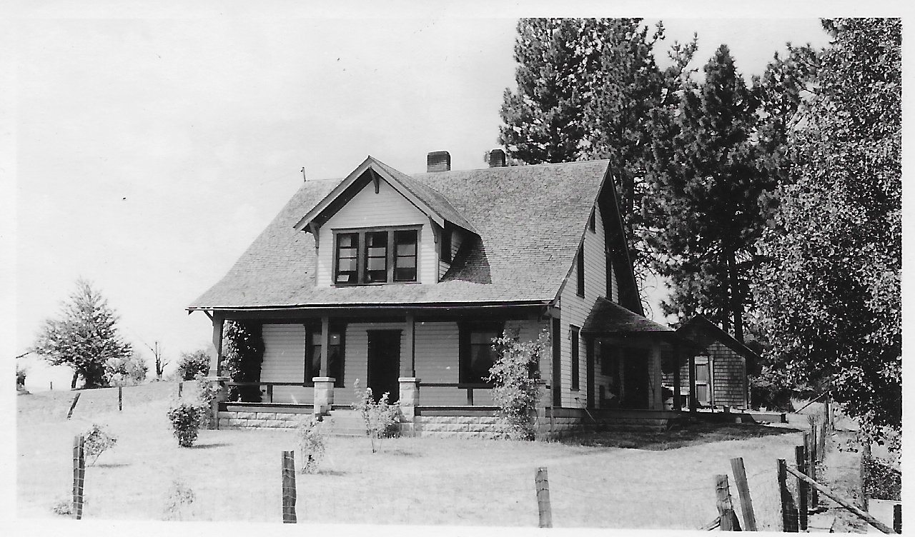 Homestead Happenings