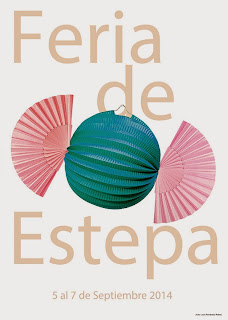 Estepa - Feria 2014 - Juan Fernández Robles