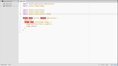 Top 5 Courses to learn Java FX in 2021 - Best of Lot