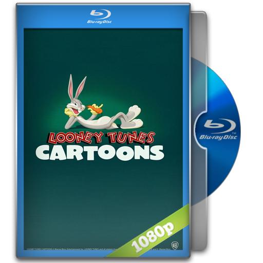 Looney tunes cartoons (2020) webdl 1080p sub Looney Tunes Cartoons (2020) WEBDL 1080p Sub - Identi