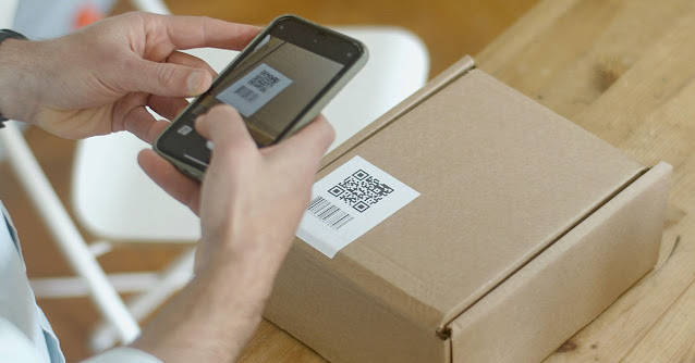 What is a QR code and how does it work?