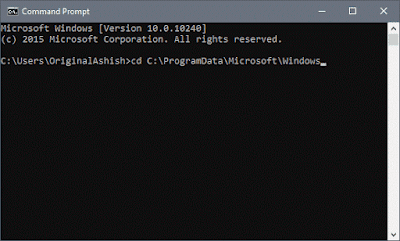 Solve Start Menu Personalization Disabled Solve Start Menu Personalization Disabled