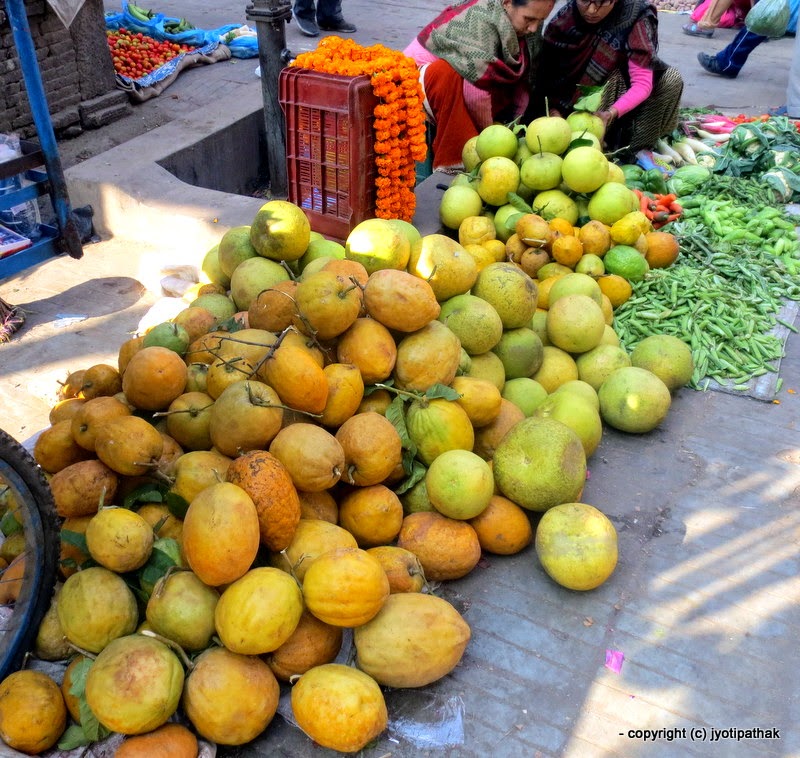 Taste of Nepal Glossary of Common Fruits of Nepal (EnglishNepali) Part 2