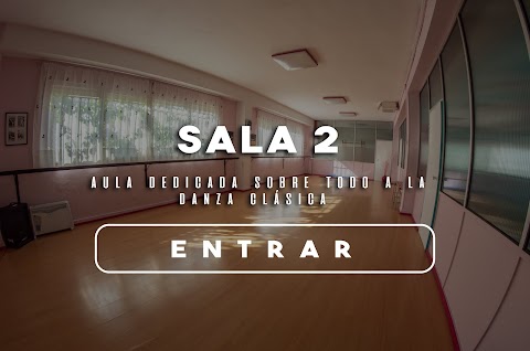 INSTALACIONES | AULA 2