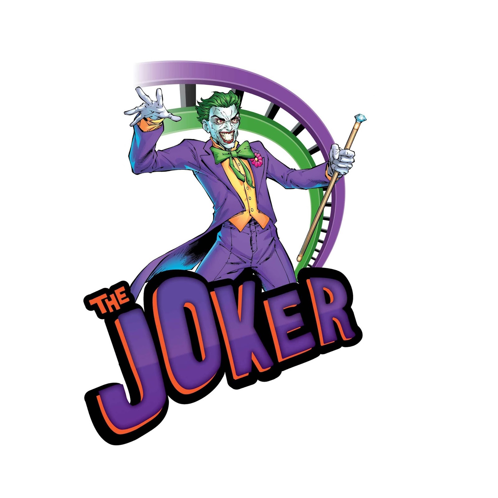 joker discovery kingdom joker discovery kingdom