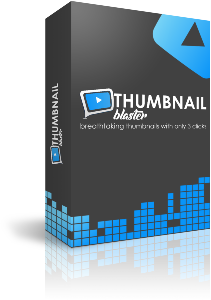 Thumbnail Blaster Pro Crack Free Download | Best SEO Tools - 2021