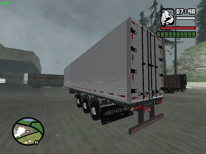 Ta Petro Com >> GTA Carreteiros ® : Pack de Caminhões e Carretas -GTA SA Ta Petro Com >> GTA Carreteiros ® : Pack de Caminhões e Carretas -GTA SA
