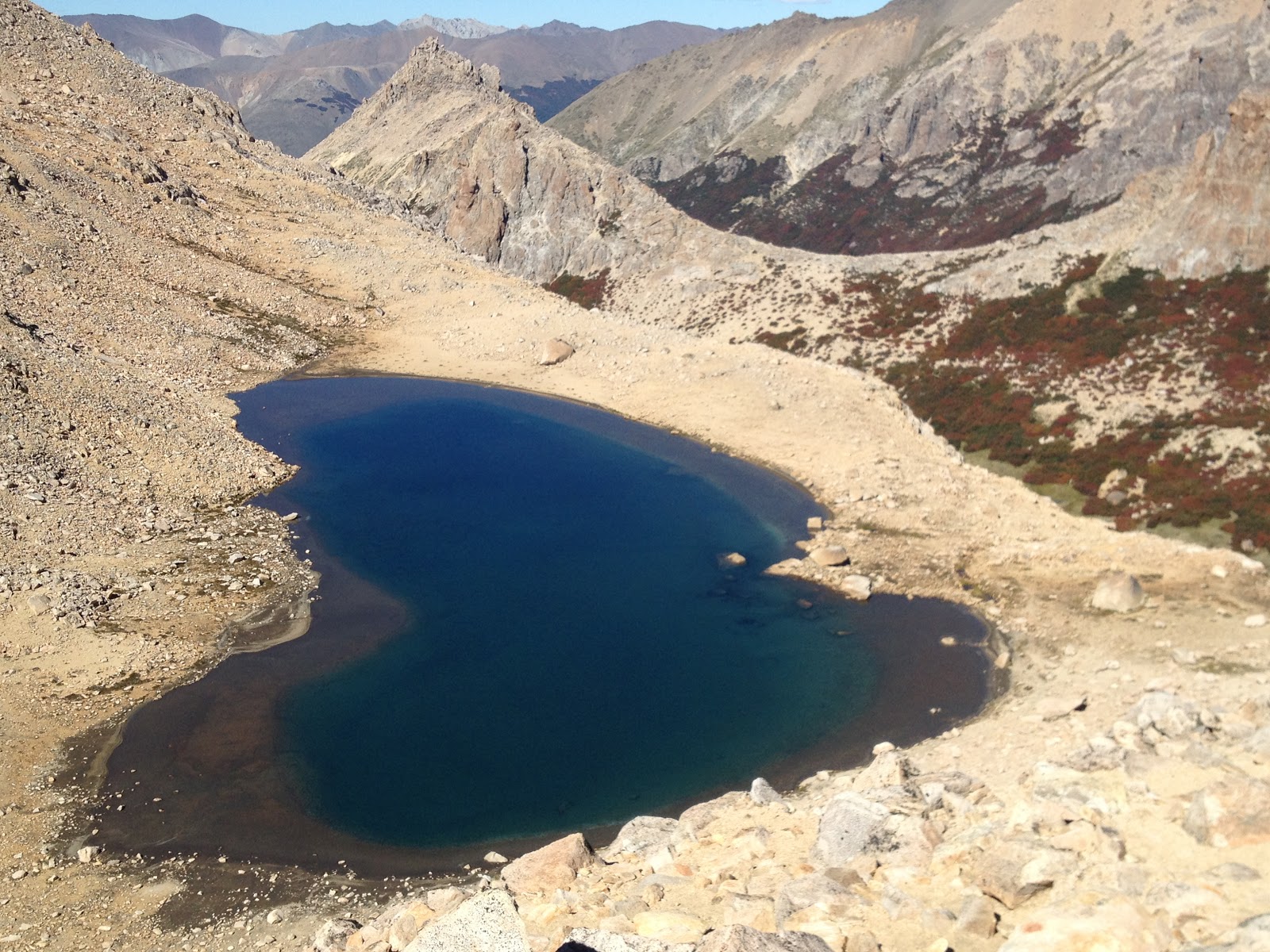 A Wayfarer´s Life: Argentina - Nahuel Huapi National Park