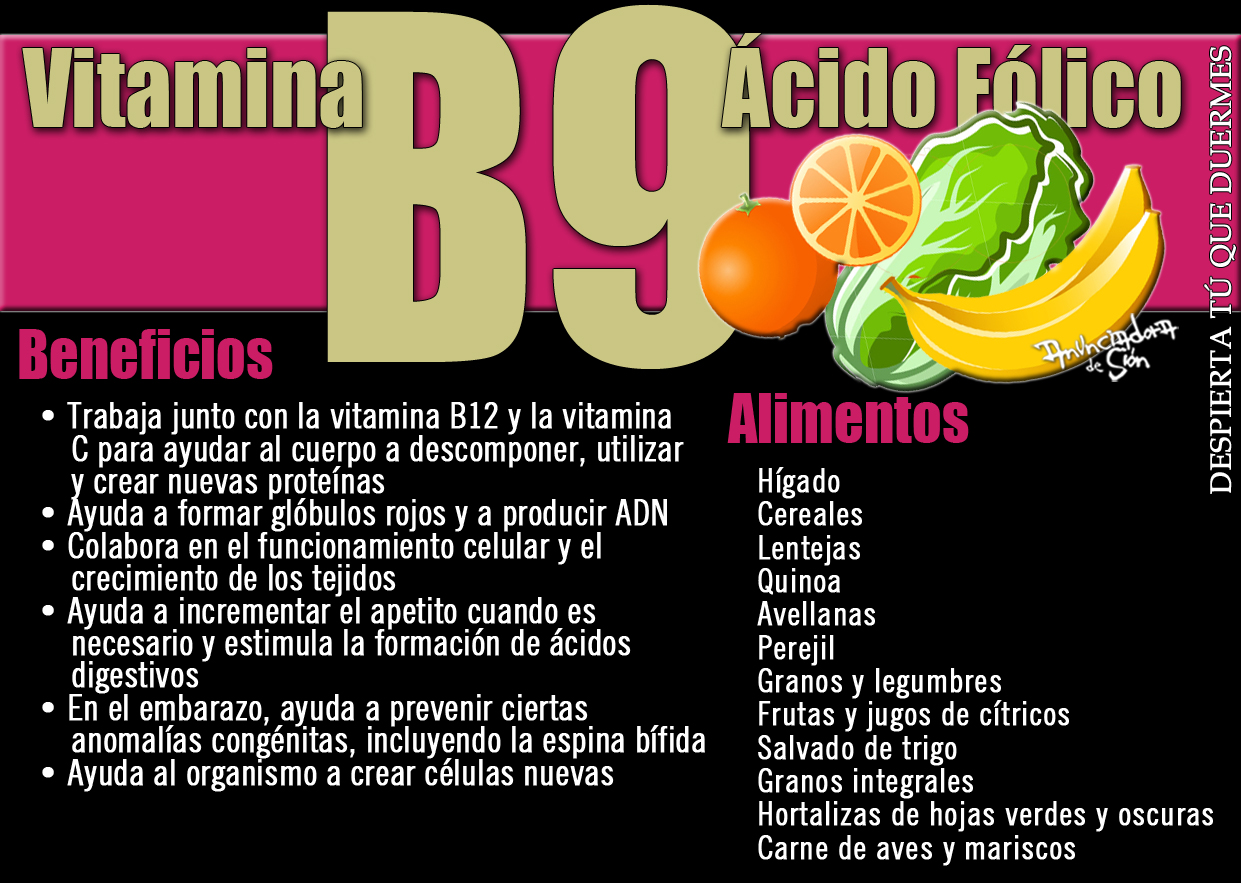 vitamina 9 vit