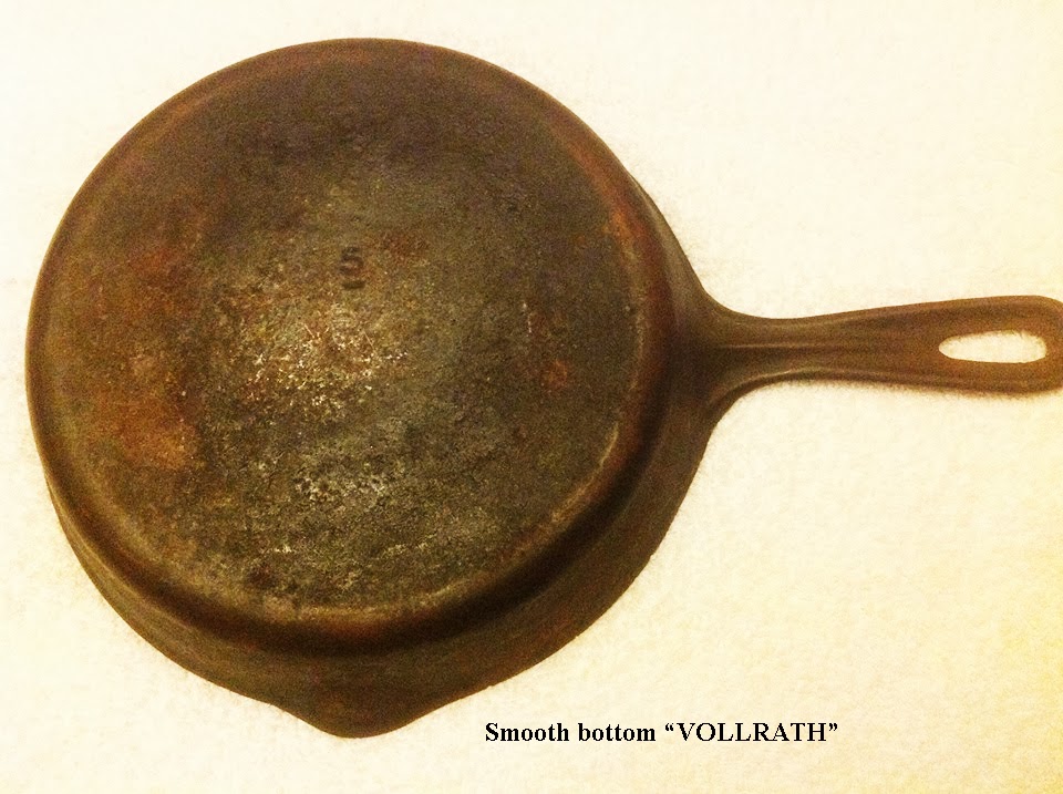 TOPONAUTIC Outdoor NewsEventsRecipes VOLLRATH Cast Iron