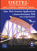 Ajax: Rich Internet Applications e Des. Web