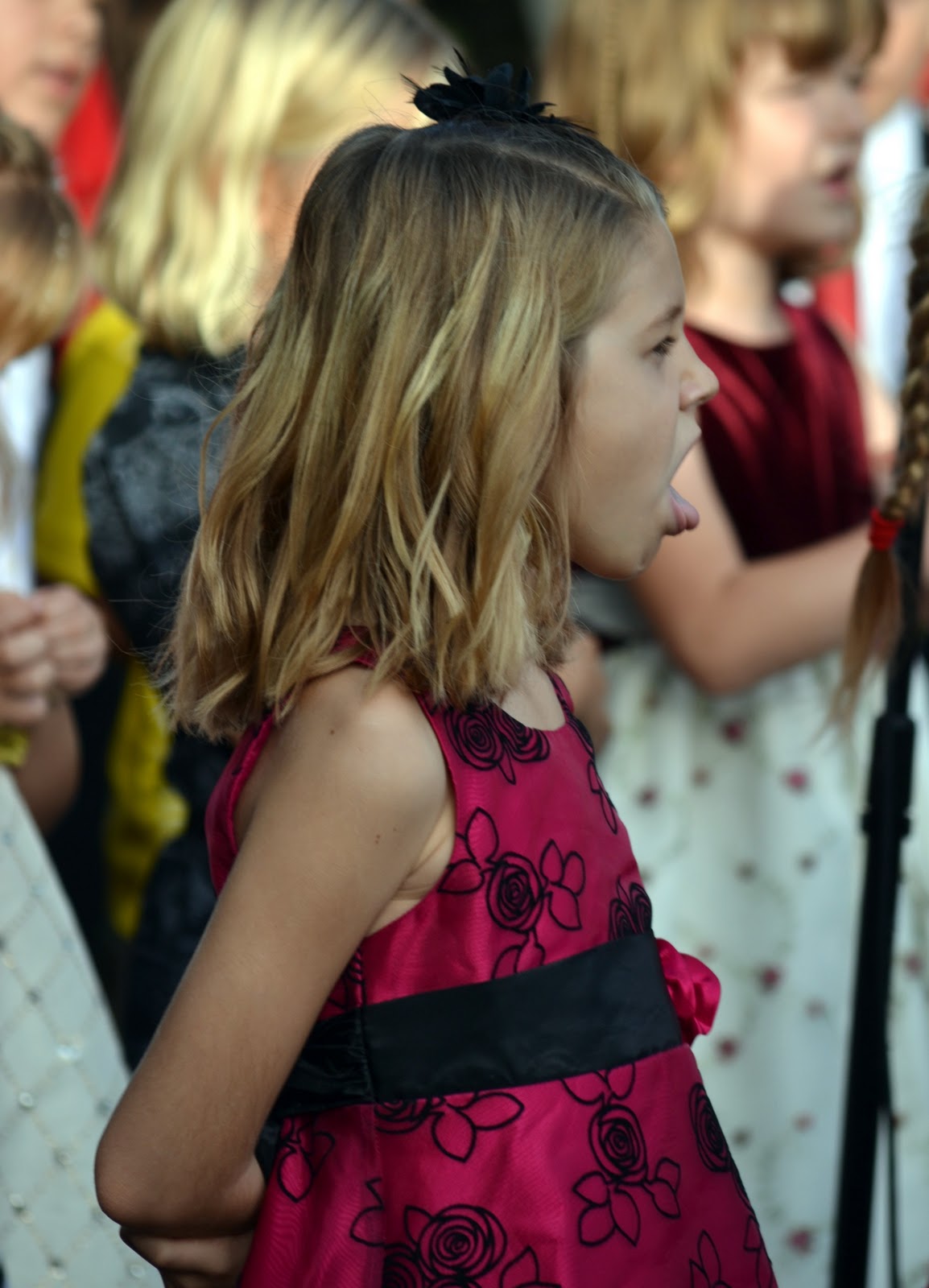 Titusville Rotary Christmas On The Green