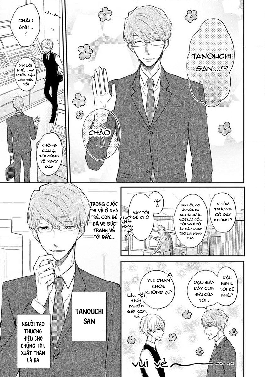 Đọc truyện Chuyện Tình Thẩm Mỹ Viện - Chapter 1