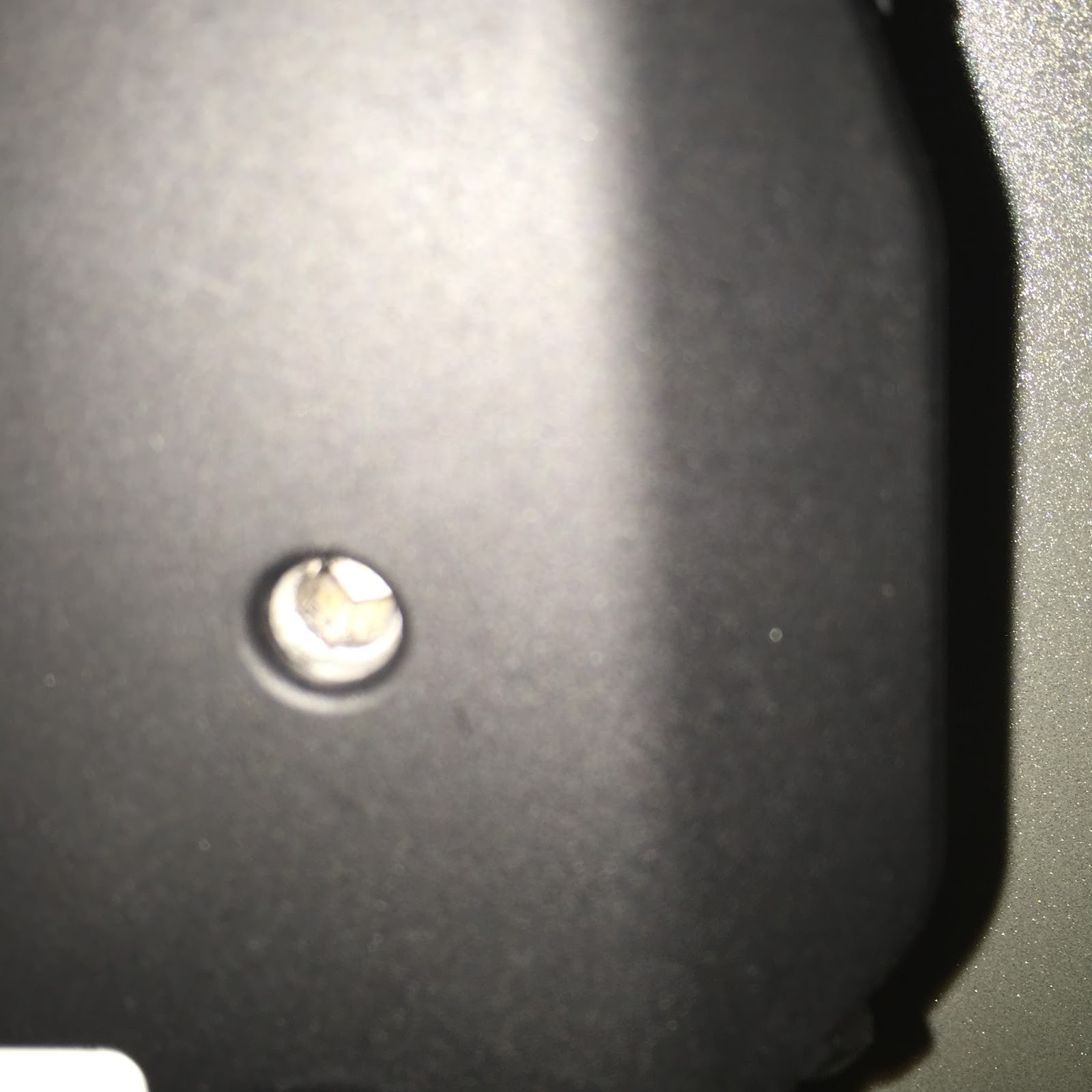 How to manually close your Mazda 3 Sun Roof in the event of a failure