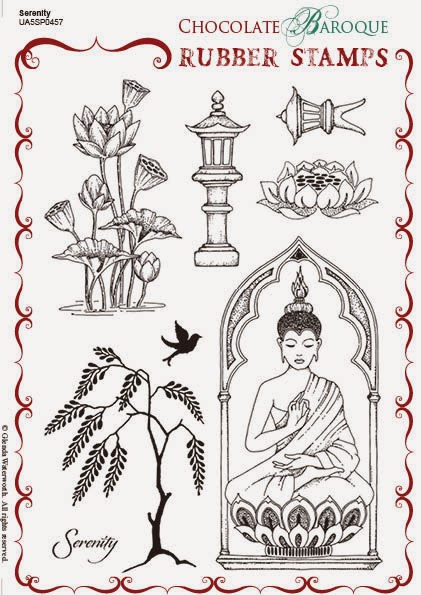 http://www.chocolatebaroque.com/Serenity-Unmounted-Rubber-stamp-sheet--A5_p_5790.html
