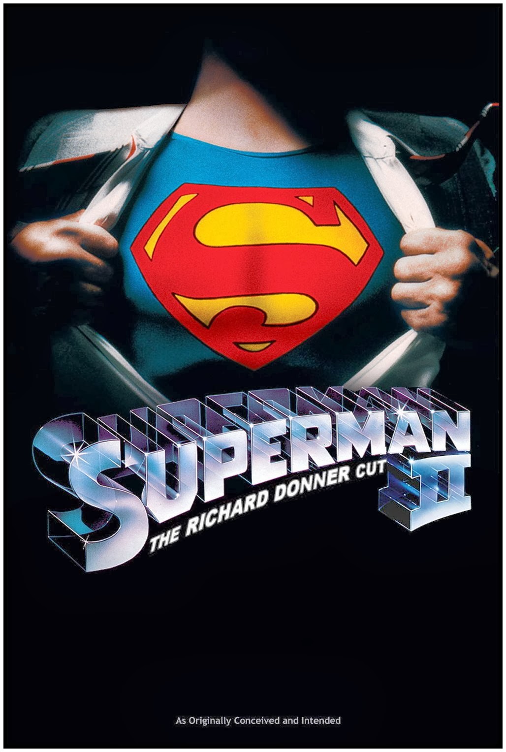 Superman Ii The Richard Donner Cut Sinopsis: