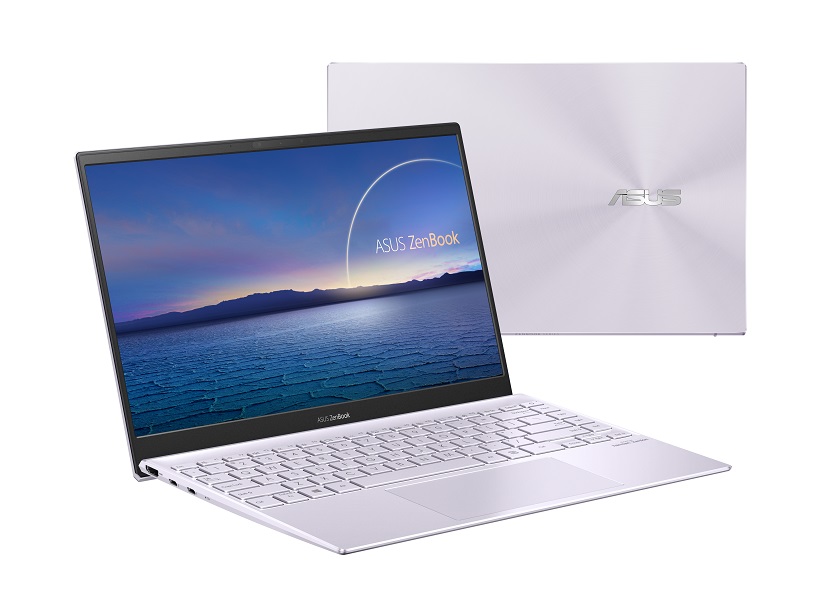 ASUS Zenbook 14 UX425 now available at Php 54,995